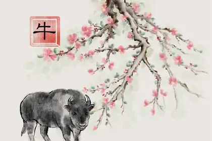 “莫之与京”释义作答词语赏析解释